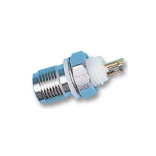 VITELEC - VTI1094A - TNC CHASSIS SOCKET