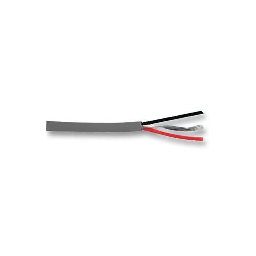 VAN DAMME - 268-000-008C - CONSOLE CABLE GREY 100 METRES
