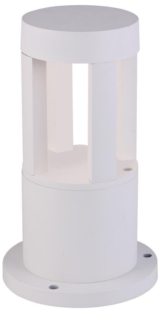 10W IP65 LED Wall Light, 6400K White - VT-830 8318