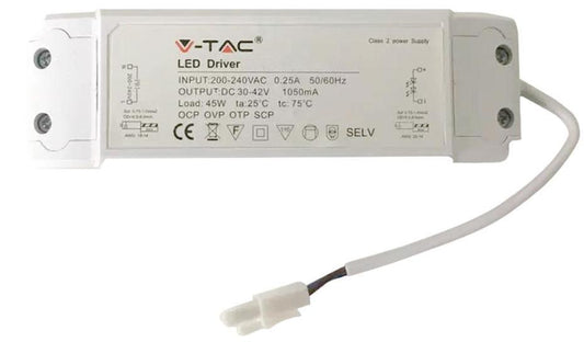 45W LED Panel Driver - 6019