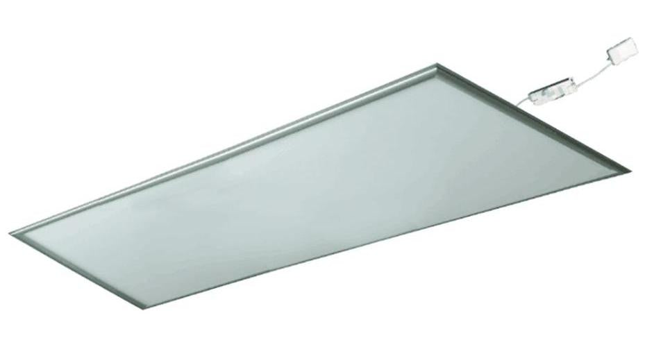 45W LED 1200x600 Panel Light, 4000K - VT-646 748