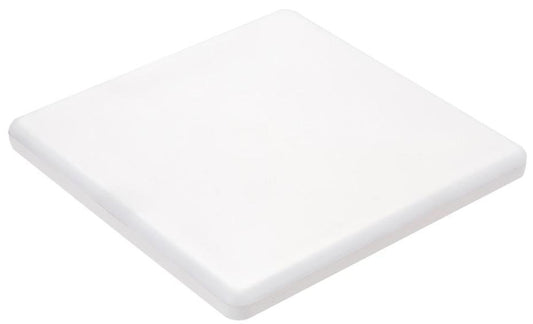 12W LED Adjustable Panel, 6400K Square - VT-610SQ 732