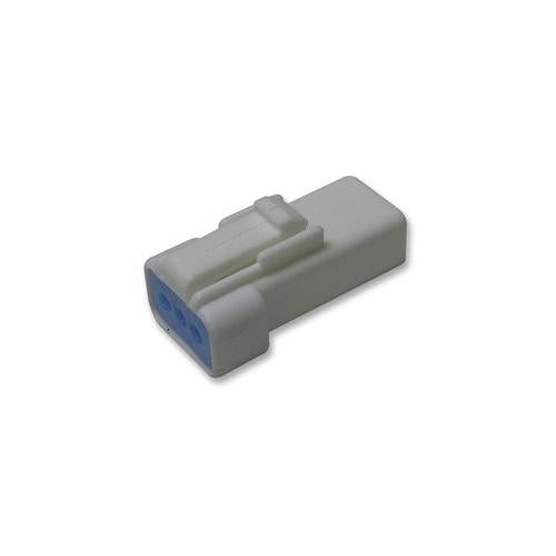 JST (JAPAN SOLDERLESS TERMINALS) 03R-JWPF-VSLE-S - 3 WAY HOUSE JWPF , 5 PACK