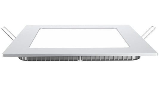 12W LED Premium Panel, 4000K Square - VT-612SQ 710