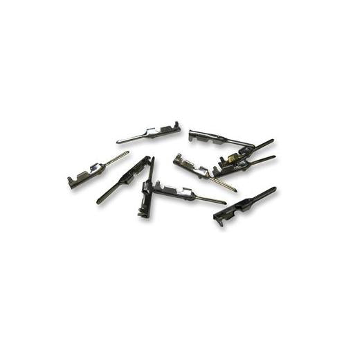 JST (JAPAN SOLDERLESS TERMINALS) SWPT-001T-025 - TAB CONTACT FOR JWPF , 10 PACK
