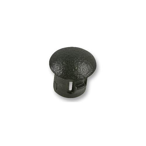 PRO POWER - 46007 - DOME PLUG 6.40MM , 100 PACK