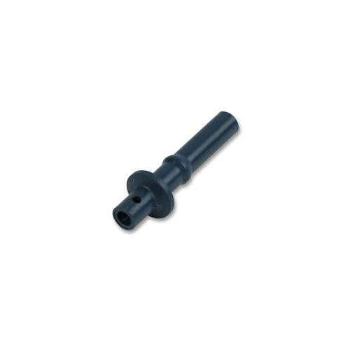 AVAGO TECHNOLOGIES - HFBR-4511Z - CONNECTOR, FIBRE OPTIC, SIMPLEX BLUE