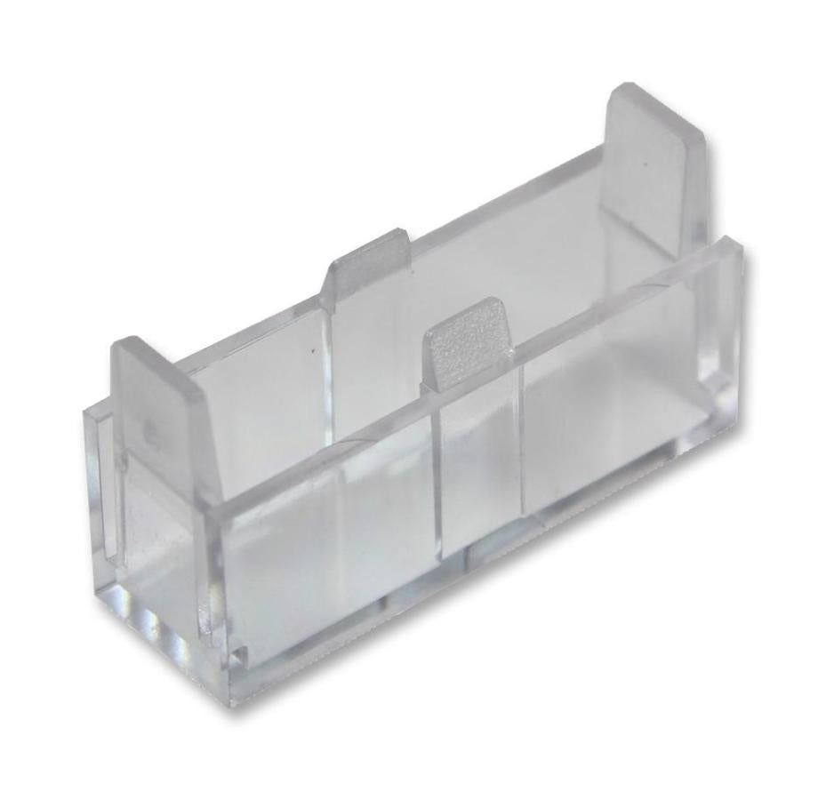 5mm x 20mm Fuse Carrier Cover for MC000827 - MC000833