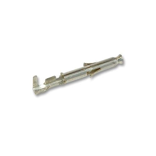 TE CONNECTIVITY / AMP - 0-0794611-1 - CONTACT, FEMALE 26-30 AWG