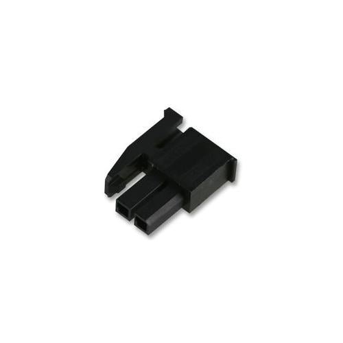 TE CONNECTIVITY / AMP - 0-0794617-8 - RECEPTACLE, DUAL ROW 8 WAY