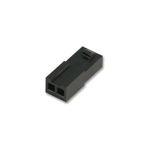 TE CONNECTIVITY / AMP - 0-1445049-4 - PLUG, FREE SINGLE ROW 4 WAY