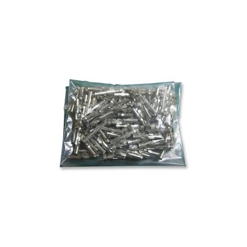 MOLEX - 02-09-1118. - CRIMP TERMINALS SOCKETS / 18-24 AWG