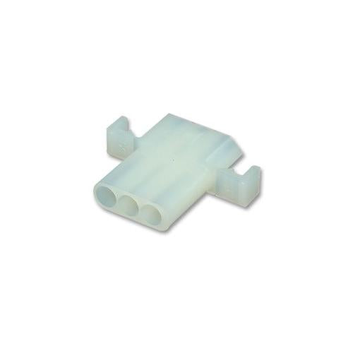 MOLEX - 03-09-1031 - 3 WAY RECEPTACLE HOUSING