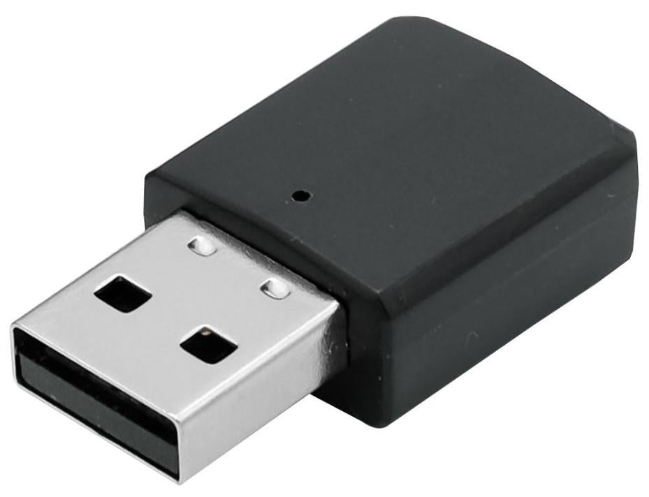 BLUETOOTH WIRELESS AUDIO ADAPTER - BT-USB-V-G2