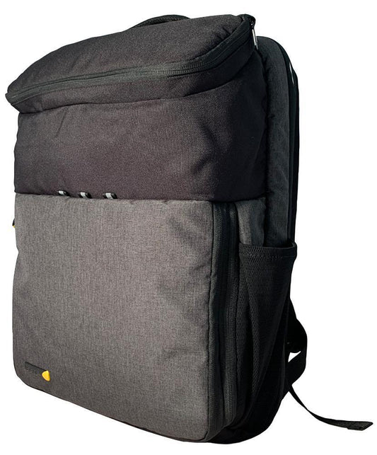14" - 15.6" Laptop Commuter Backpack, Black - TACMB001