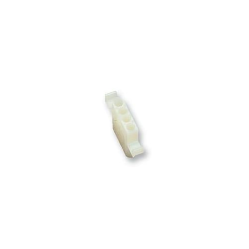MOLEX - 03-09-1041 - 4 WAY RECEPTACLE HOUSING