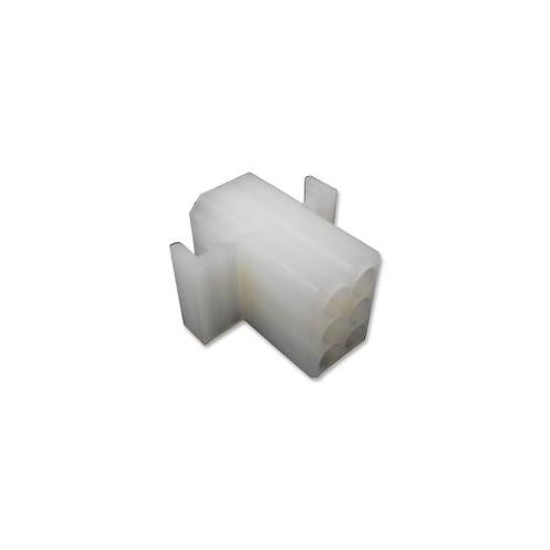 MOLEX - 03-09-1061 - 6 WAY RECEPTACLE HOUSING