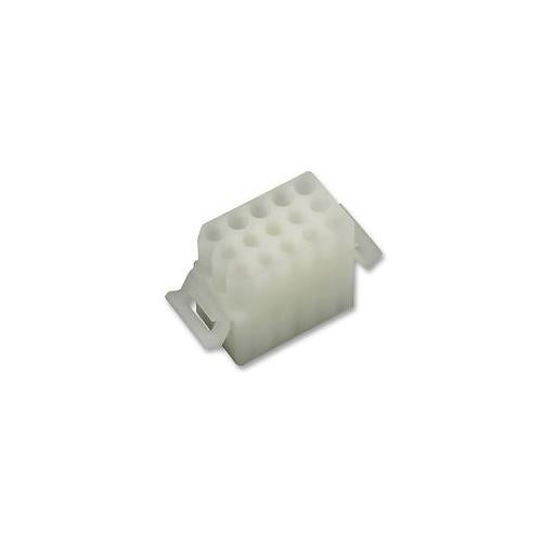 MOLEX - 03-09-1151 - 15 WAY RECEPTACLE HOUSING