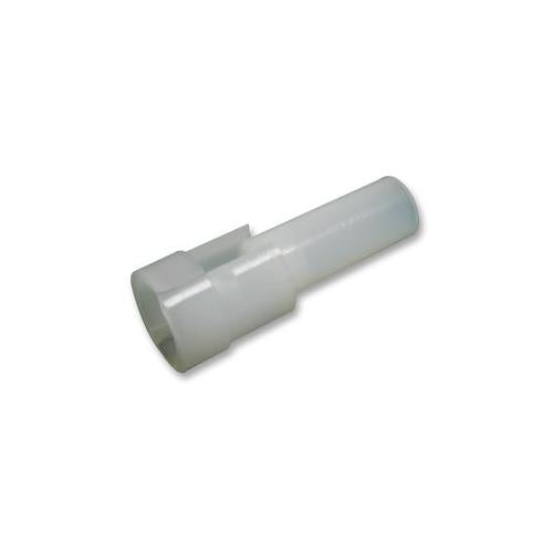 MOLEX - 03/09/2011 - 1 WAY PLUG HOUSING