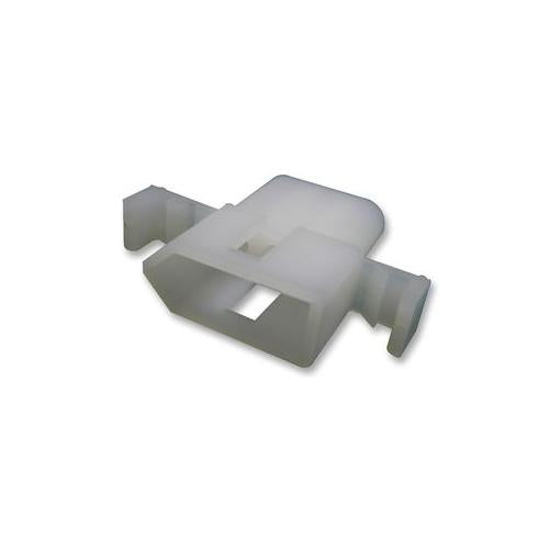 MOLEX - 03/09/2031 - 3 WAY PLUG HOUSING