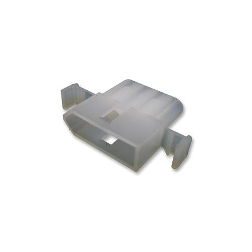 MOLEX - 03/09/2041 - 4 WAY PLUG HOUSING
