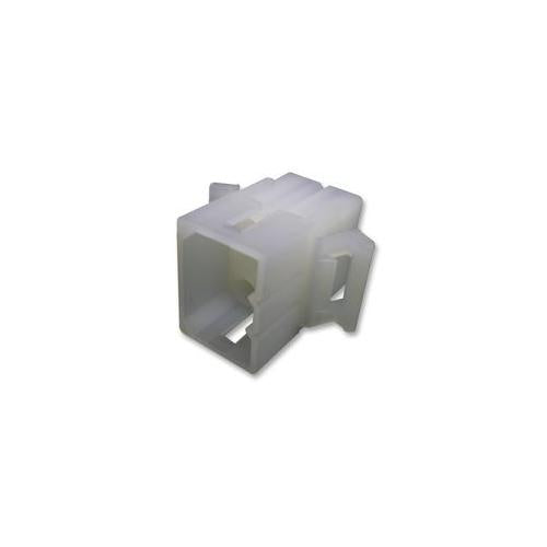 MOLEX - 03/09/2061 - 6 WAY PLUG HOUSING
