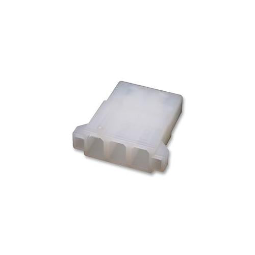 TE CONNECTIVITY / AMP - 1-480303-0 - SOCKET HOUSING - 3 WAY