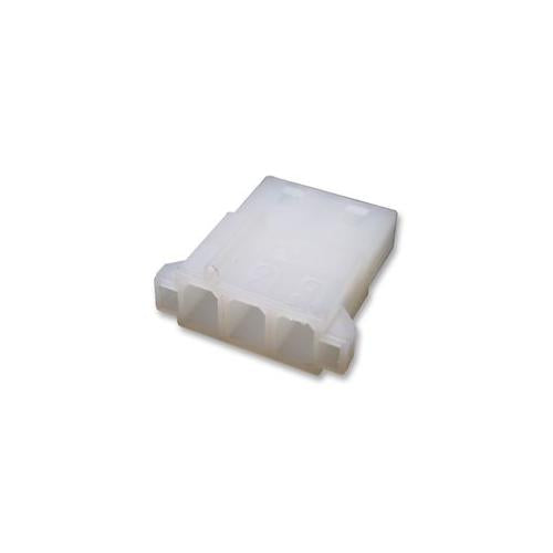 TE CONNECTIVITY / AMP - 1-480305-0 - PIN HOUSING - 3 WAY