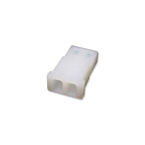 TE CONNECTIVITY / AMP - 1-480318-0 - SOCKET HOUSING - 2 WAY