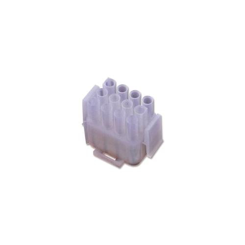 TE CONNECTIVITY / AMP - 1-480700-0 - PLUG HOUSING, 3WAY