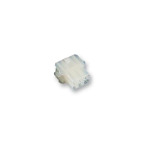TE CONNECTIVITY / AMP - 1-480701-0 - RECEPTACLE HOUSING, 3WAY