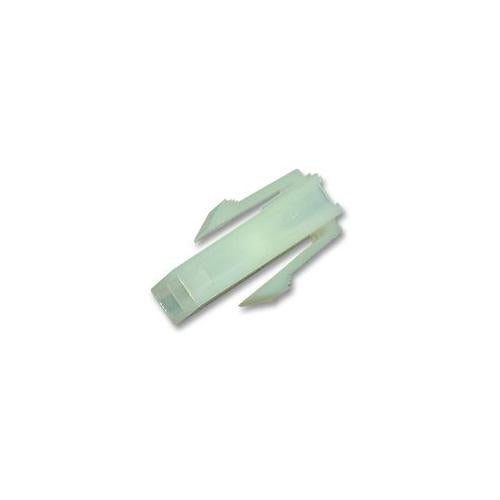 TE CONNECTIVITY / AMP - 172329-1 - MINI UNI LOK RECEPTACLE 3