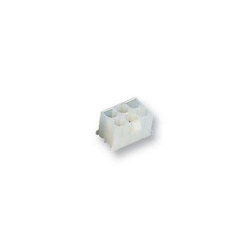 TE CONNECTIVITY / AMP - 350432-1 - HEADER, 9WAY