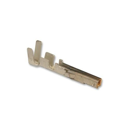 MOLEX - 39-00-0039 - CRIMP SOCKET, PK100,18AWG