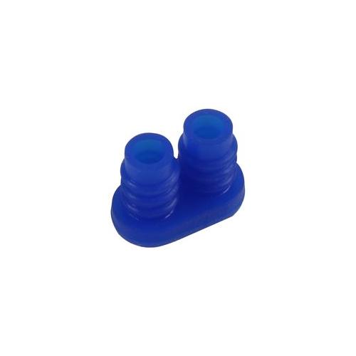TE CONNECTIVITY / AMP - 794270-1 - WIRE SEAL, 2 WAY