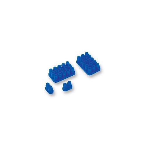 TE CONNECTIVITY / AMP - 794274-1 - WIRE SEAL, 4 WAY