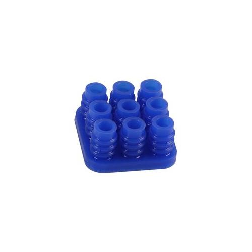 TE CONNECTIVITY / AMP - 794278-1 - WIRE SEAL, 9 WAY