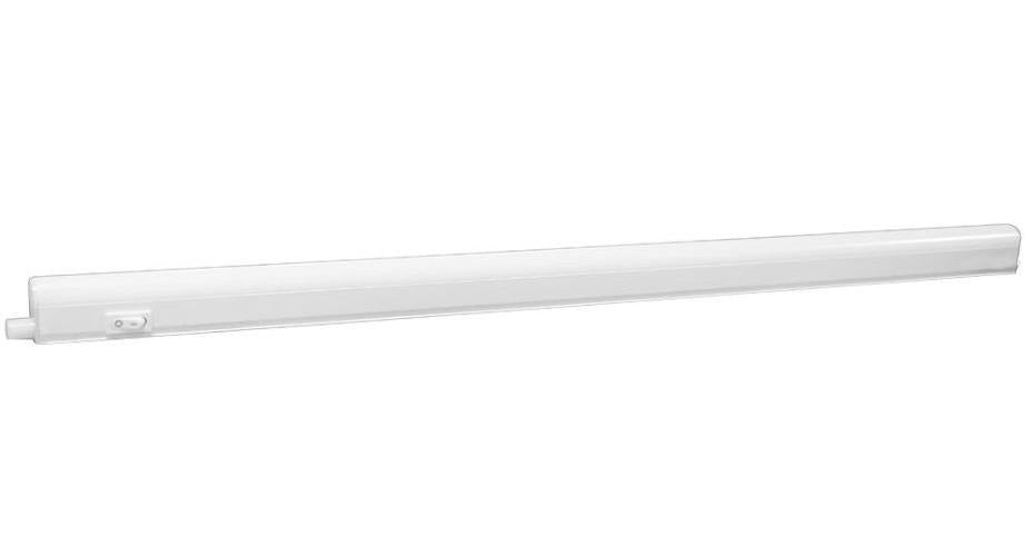 10W T5 LED Linkable Light Fixture, 1000lm, 3000K, 873m - PEL01622