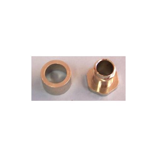 ELKAY - CB02634 - M12 PLAIN HOLE FITTING