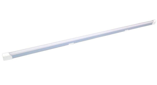 10W T8 LED Light Fixture, 1000lm, 4000K, 634mm - PEL01610