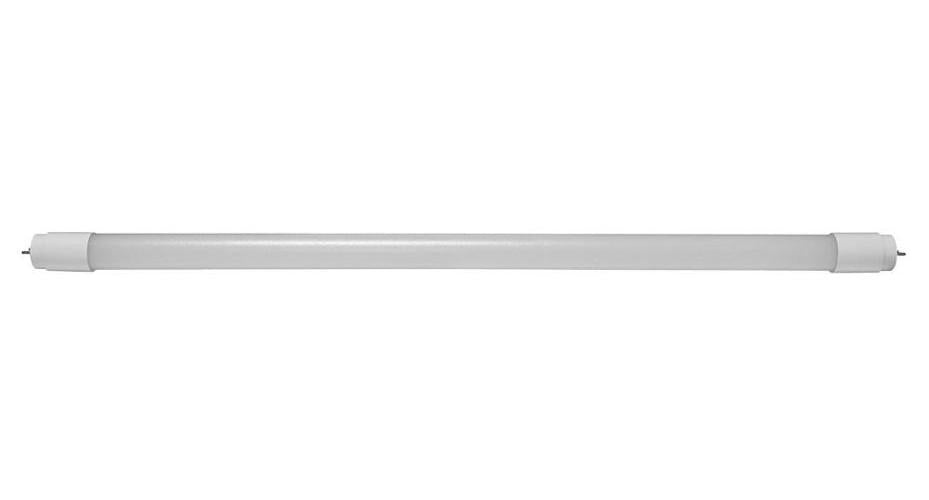 10W T8 LED Light Fixture, 855lm, 6500K, 300mm - PEL01596