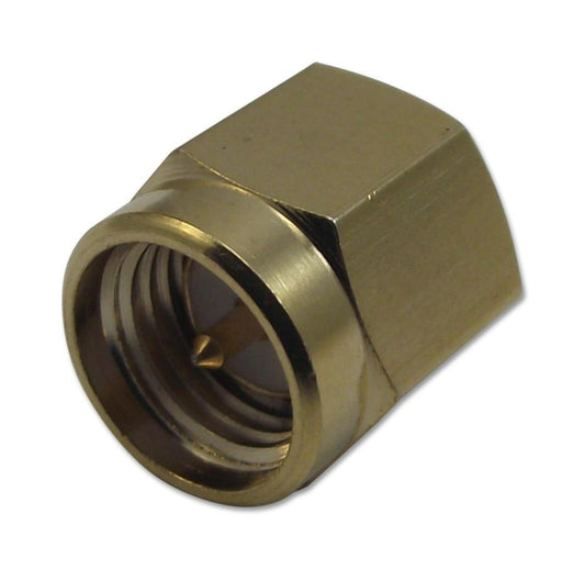 50 Ohm SMA Plug To U.FL Socket Adaptor - MC000984