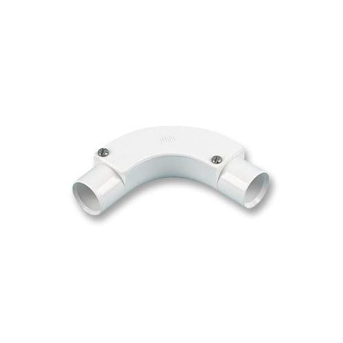PRO POWER - IB20 - INSPECTION BEND - 20MM ROUND CONDUIT