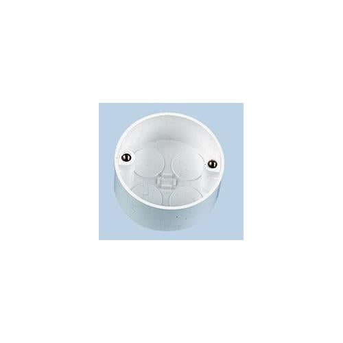 PRO POWER - LIB20/KO WHITE - LOOP-IN BOX
