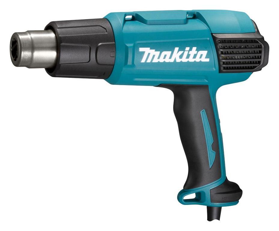 1400W Heat Gun 110V - HG6531CK/1