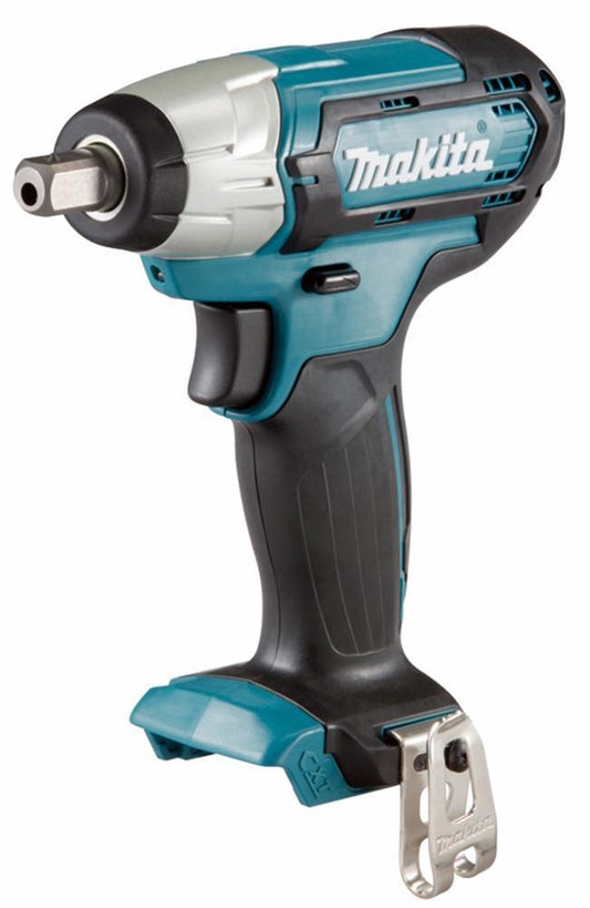 12Vmax CXT Li-Ion Cordless 1/2" Impact Wrench - Bare Unit - TW141DZ