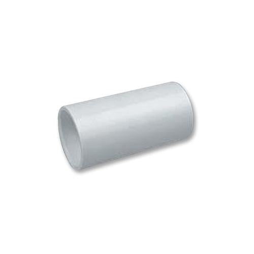 PRO POWER - SC25 - STRAIGHT COUPLER-25MM ROUND CONDUIT
