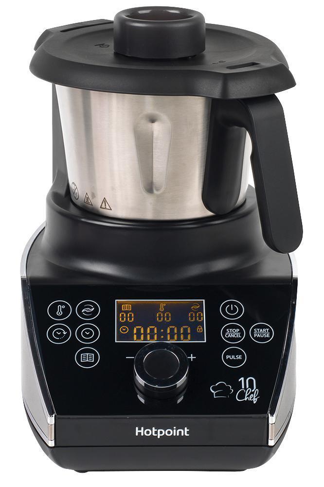 MULTI COOKER - F100194