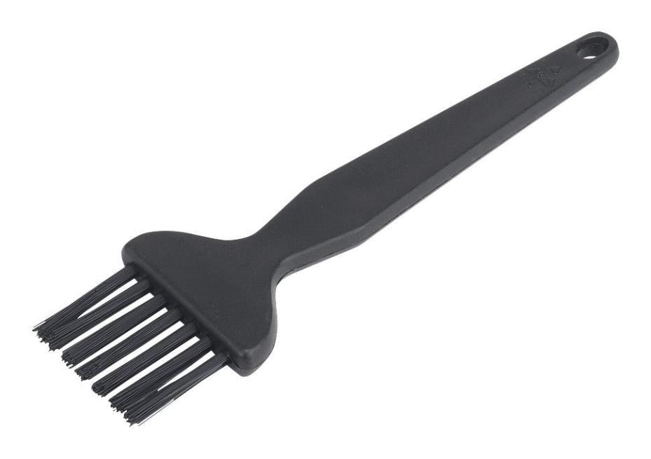 143mm ESD Conductive Ergonomic Brush - D03142