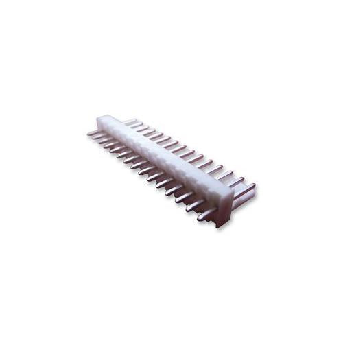 MOLEX - 22-27-2151 - PIN HEADER (0.1") 15 WAY LOCK